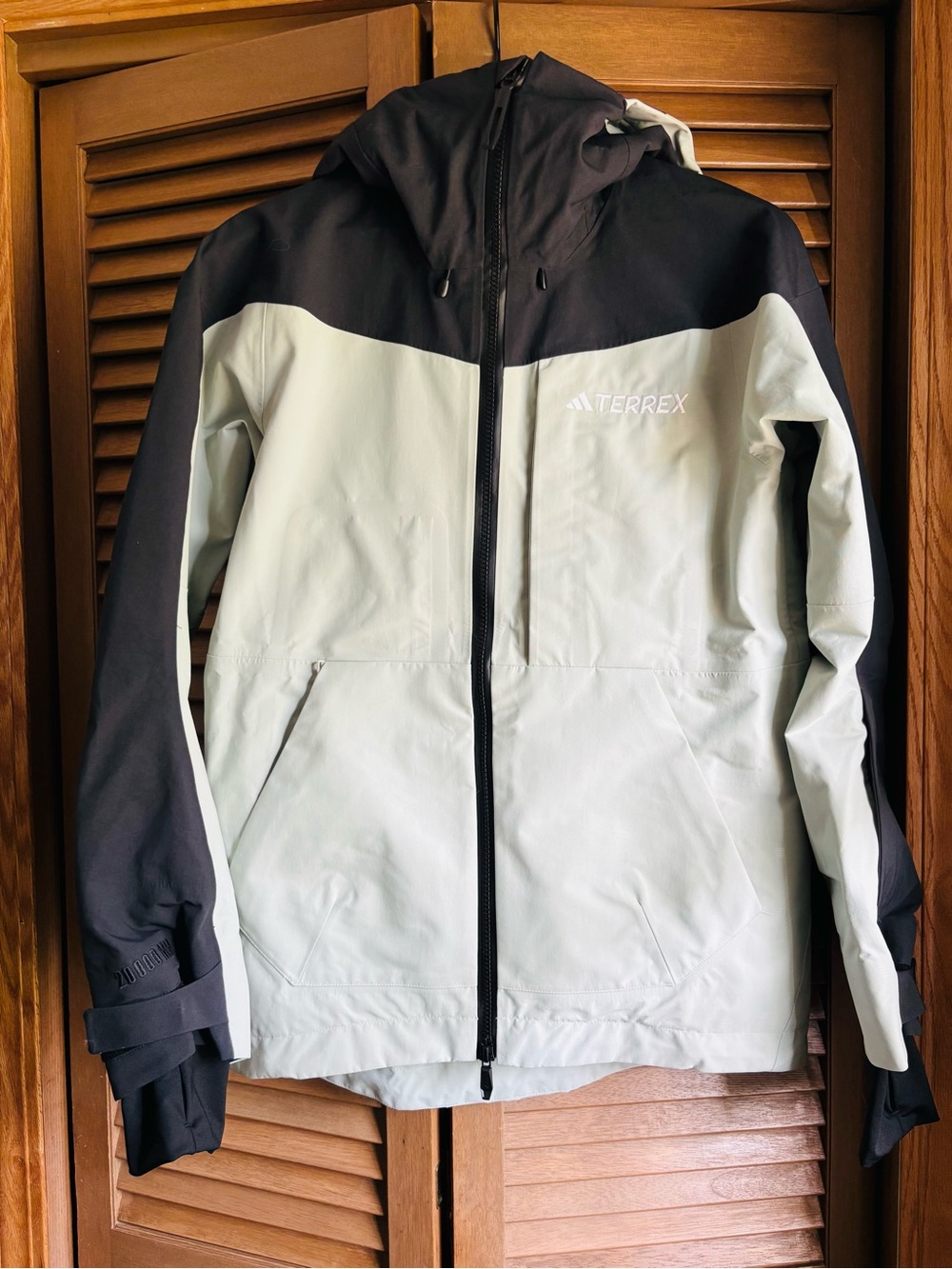 Adidas Terrex Ski/Snowboard Jacket